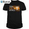 222 Tennessee Volunteers Broad Jump 2-hit 2022 Shirt