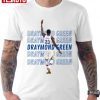 23 Draymon23 Draymond Green Champions 2022 shirtd Green Champions T-shirt