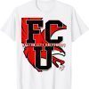 3P Syndicate - Falcon City University Classic Shirt