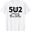502: Welcome to the Ville Classic Shirt
