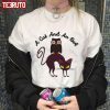 A Cat And An Owl Classic Shirt