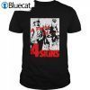 A Fistful Of 4 Skins Skinhead Classic Shirt