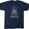 Aaron Judge: Home Run King in the Bronx Classic Shirt
