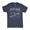Aaron Judge: Home Run Tour 2022 Classic Shirt
