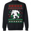 Abdominal swoleman Christmas Classic Shirt