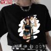 Action Black Lagoon Anime 2022 shirt