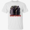 Addams Mean Girls Halloween you can’t sit with us Classic shirt