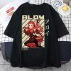 Aloy Genshin Impact Classic shirt