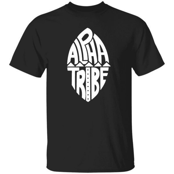 Alpha Tribe 2022 Classic Shirt