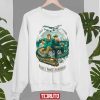 Amazing Art Planes Trains And Automobiles 2022 Shirt