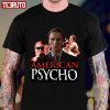 American Psycho Portrait 2022 shirt
