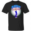 Andy Buckets Classic shirt