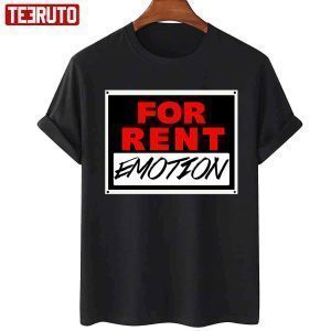 Anthony Rapp Rent Emotion For Rent Unisex Sweatshirt