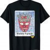 Aqua Teen Hunger Force Frylock Internal Diagram Picture 2022 Shirt