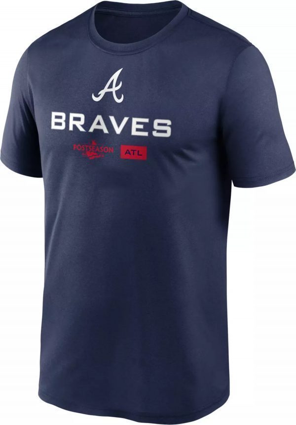 Atlanta Braves 2022 Classic Shirt