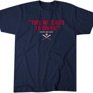 Atlanta Won Again Classic Shirt