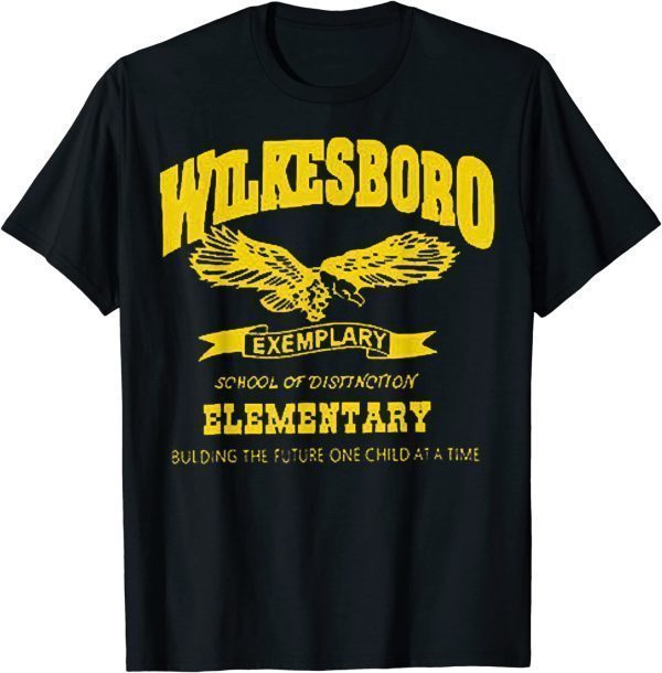 Avrils Lavignes Sk8er Boi Green Wilkesboro 2022 Shirt