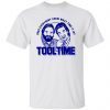 Awesome does everybody know what time it is tool time tim and al 2022 shirt