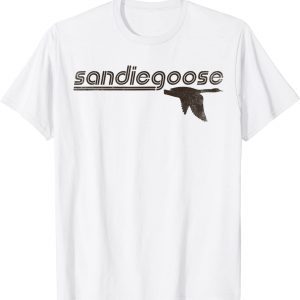 Baseball San Diego Rally Goose 2022 Shirt