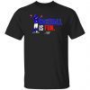 Baseball is fun lindor mlbpa signature 2022 shirt