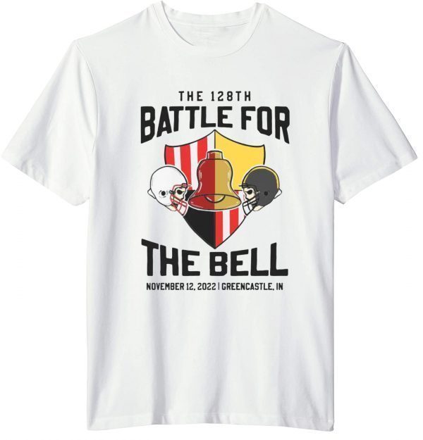 Battle For The Bell 2022 Shirt