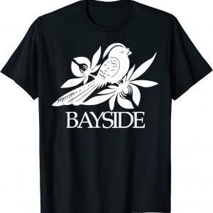 Baysides Band 2022 Shirt