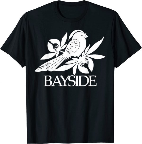 Baysides Band 2022 Shirt