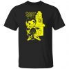 Bendy Ink Machine Classic shirt