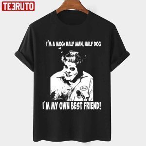 Best Friend Uncle Buck Art 2022 shirt