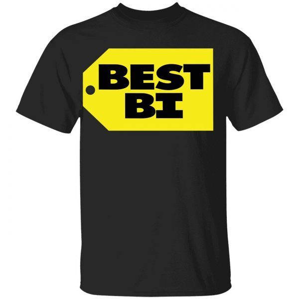 Best bi Classic Shirt