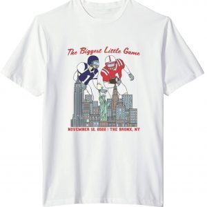 Biggest Little Game 2022 Classic Shirt