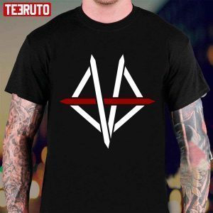 Black Of Best American Rock Band Black Veil Brides Logo 2022 shirt