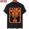 Blink 182 Creepy Halloween 2022 Classic Shirt