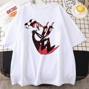 Blitzo Helluva Boss 2022 shirt