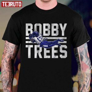 Bobby Trees For Los Angeles Rams Fans 2022 shirt