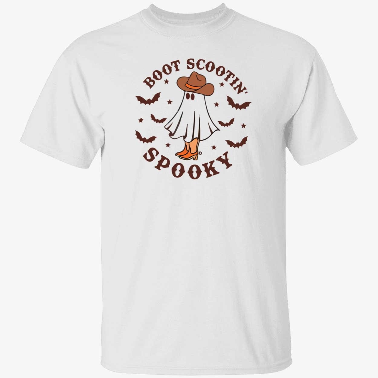 Boot scootin spooky Classic shirt