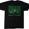 Breece Hall: Breece Mode 2022 Shirt