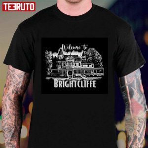 Brightcliffe Hospice The Midnight Club BW Classic shirt