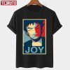 Brock Obama Joy Hope 2022 shirt