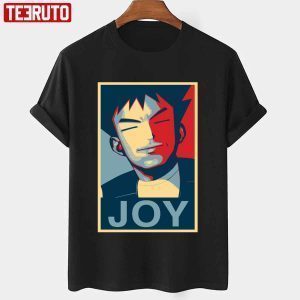 Brock Obama Joy Hope 2022 shirt