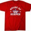 Bryce Harper: House of Harper 2022 Shirt