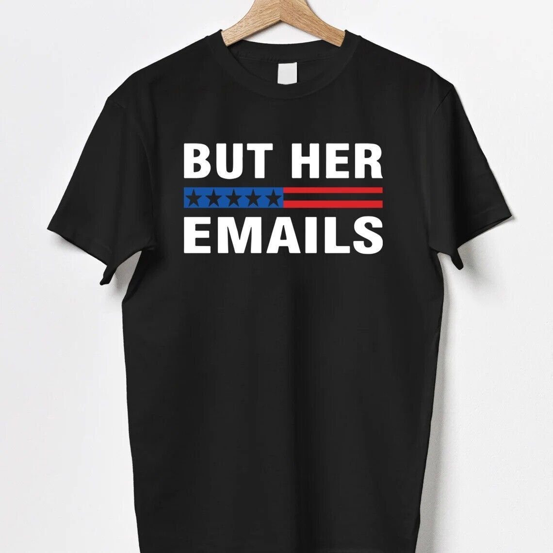 But Her Emails Clinton Meme Classic Shirt