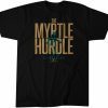 CJ Beasley: The Myrtle Hurdle Classic Shirt