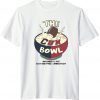 CUM Bowl CT 2022 Shirt