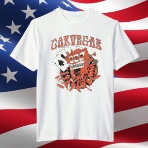 CVegas OS 2022 Shirt