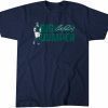 Cal Raleigh: Big Dumper 2022 Shirt