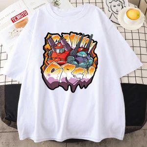 Cannon Crew Nick Canon Classic shirt