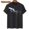Cat Black Lover Skeleton Hand Boop Halloween 2022 Classic Shirt
