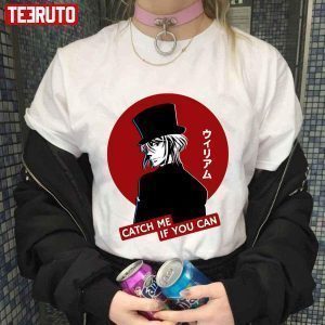 Catch Me To The Moon Moriarty The Patriot 2022 shirt