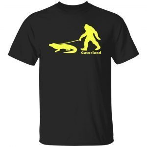 Charles V Payne Gatorland Classic Shirt